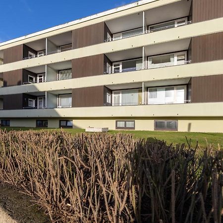 Appartement The Sunny Side Westerland Dış mekan fotoğraf