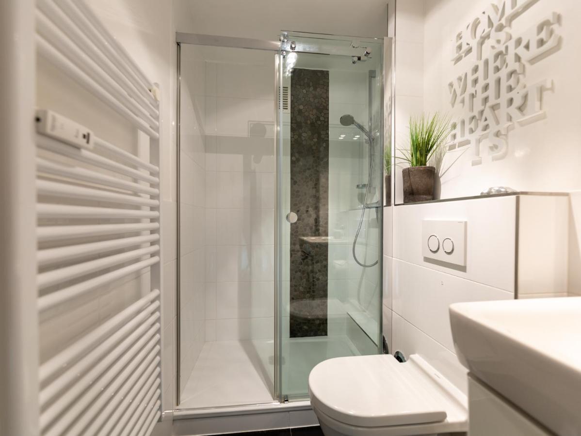 Appartement The Sunny Side Westerland Dış mekan fotoğraf