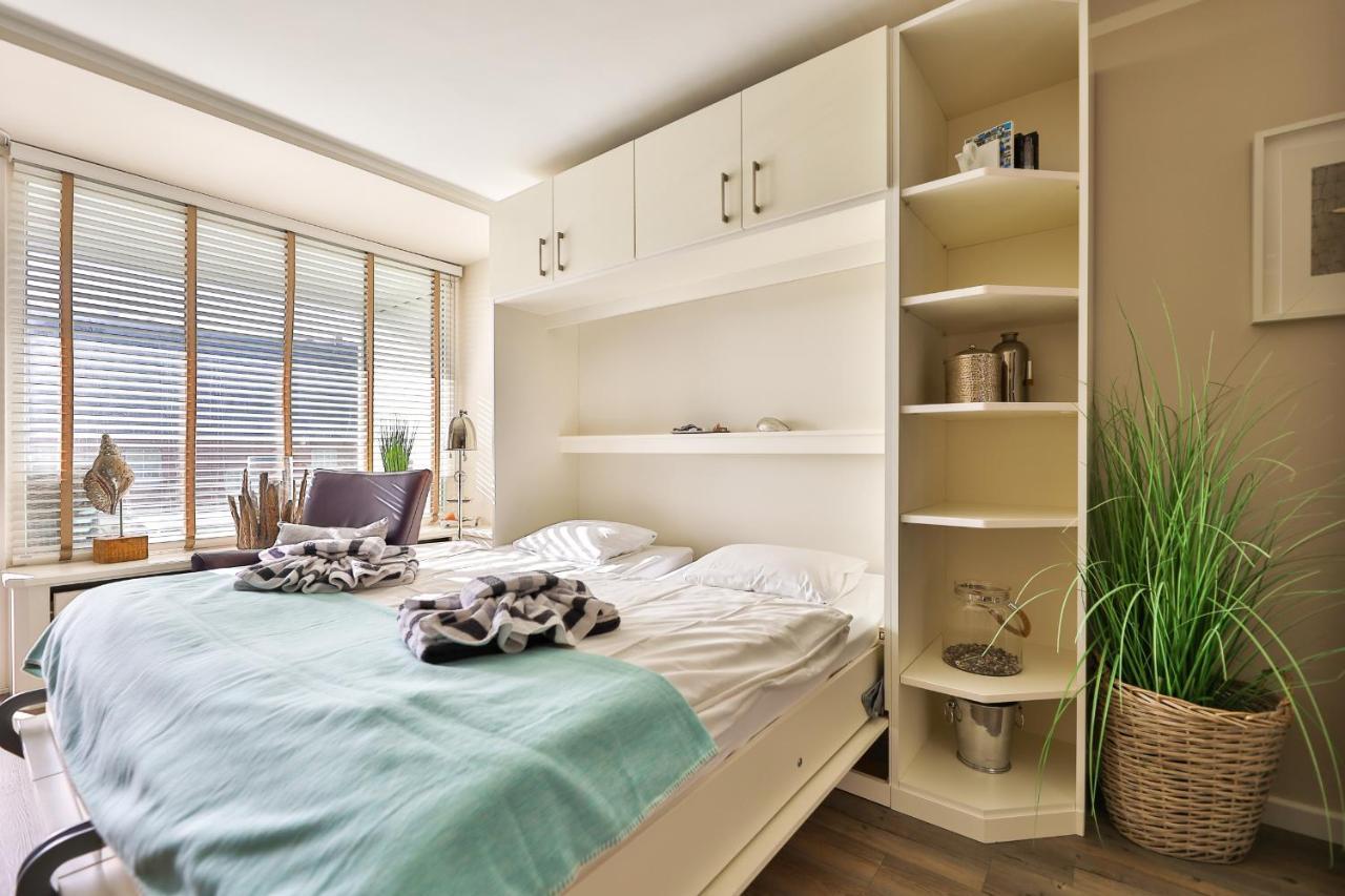 Appartement The Sunny Side Westerland Dış mekan fotoğraf