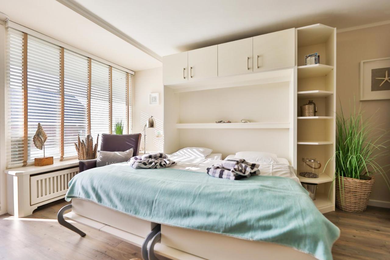 Appartement The Sunny Side Westerland Dış mekan fotoğraf